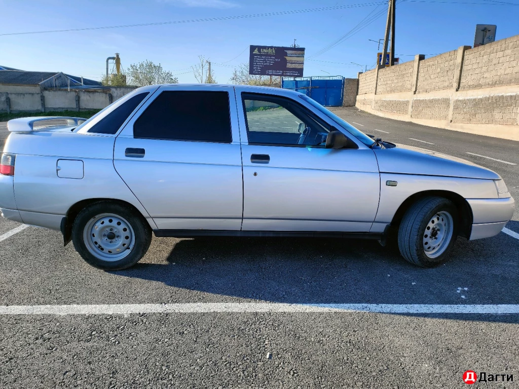 LADA (ВАЗ) 2110, 2005 года