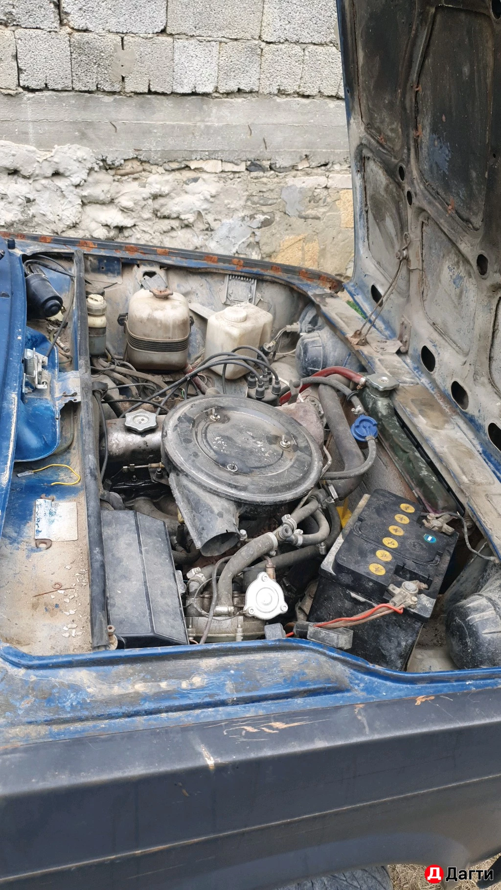 LADA (ВАЗ) 2104, 2005 года