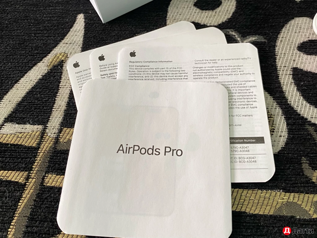 AirPods Pro