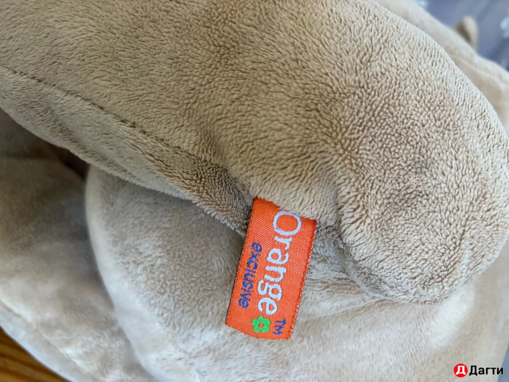 Мягкая игрушка/плюшевый мишка