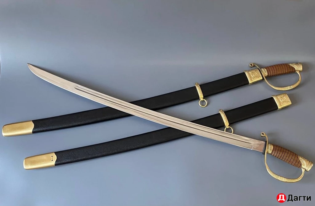 Сабля Шашка Драгунка