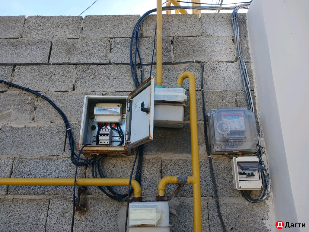 Производство, 250 м², Собственник