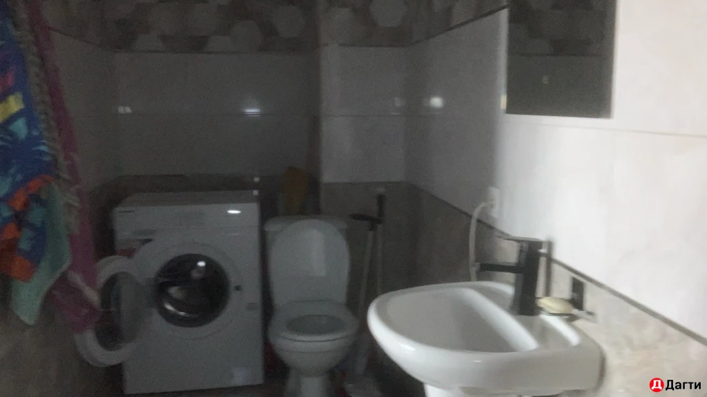 Квартира, 2 комнаты, 60 м²