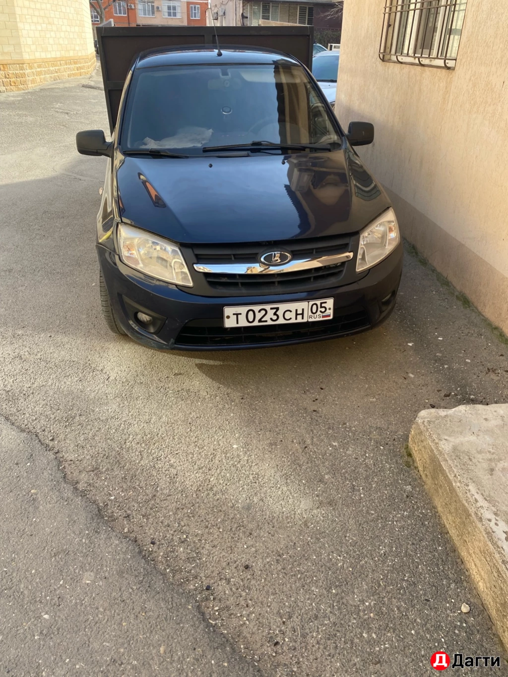 Грузоперевозки