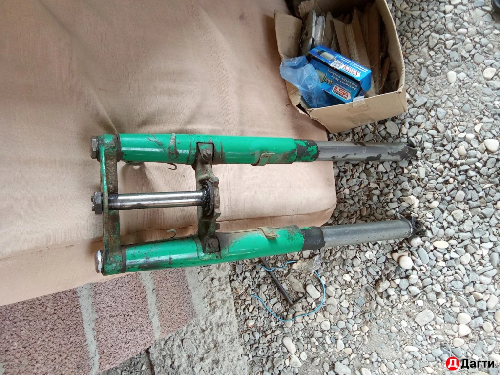 Запчасти Урал,Днепр, муравей