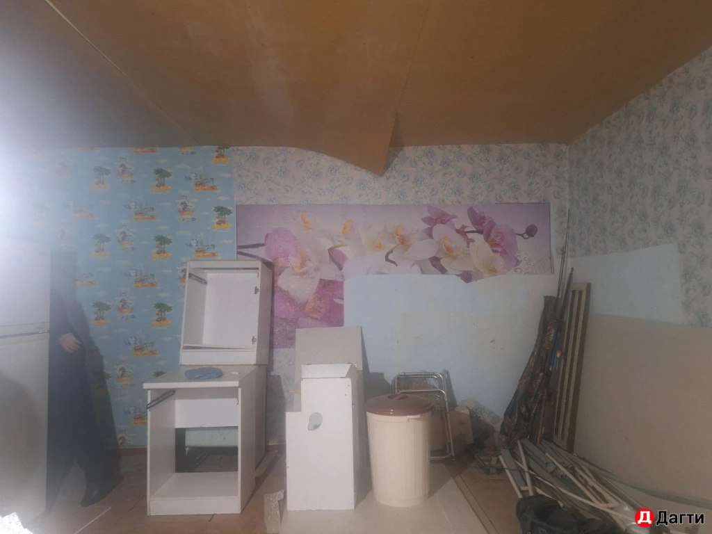 Квартира, 1 комната, 42 м², Собственник