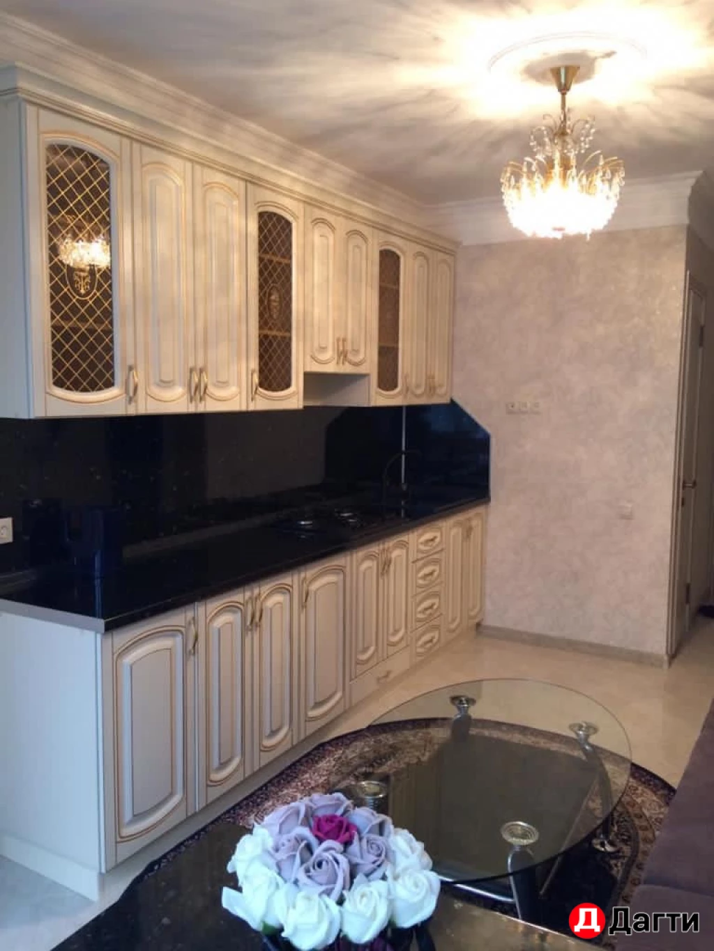 Квартира, 1 комната, 40 м², Собственник