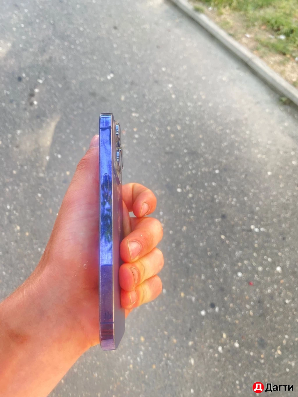 Айфон 14 про