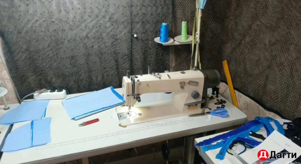 Швейная машинаJOYEE