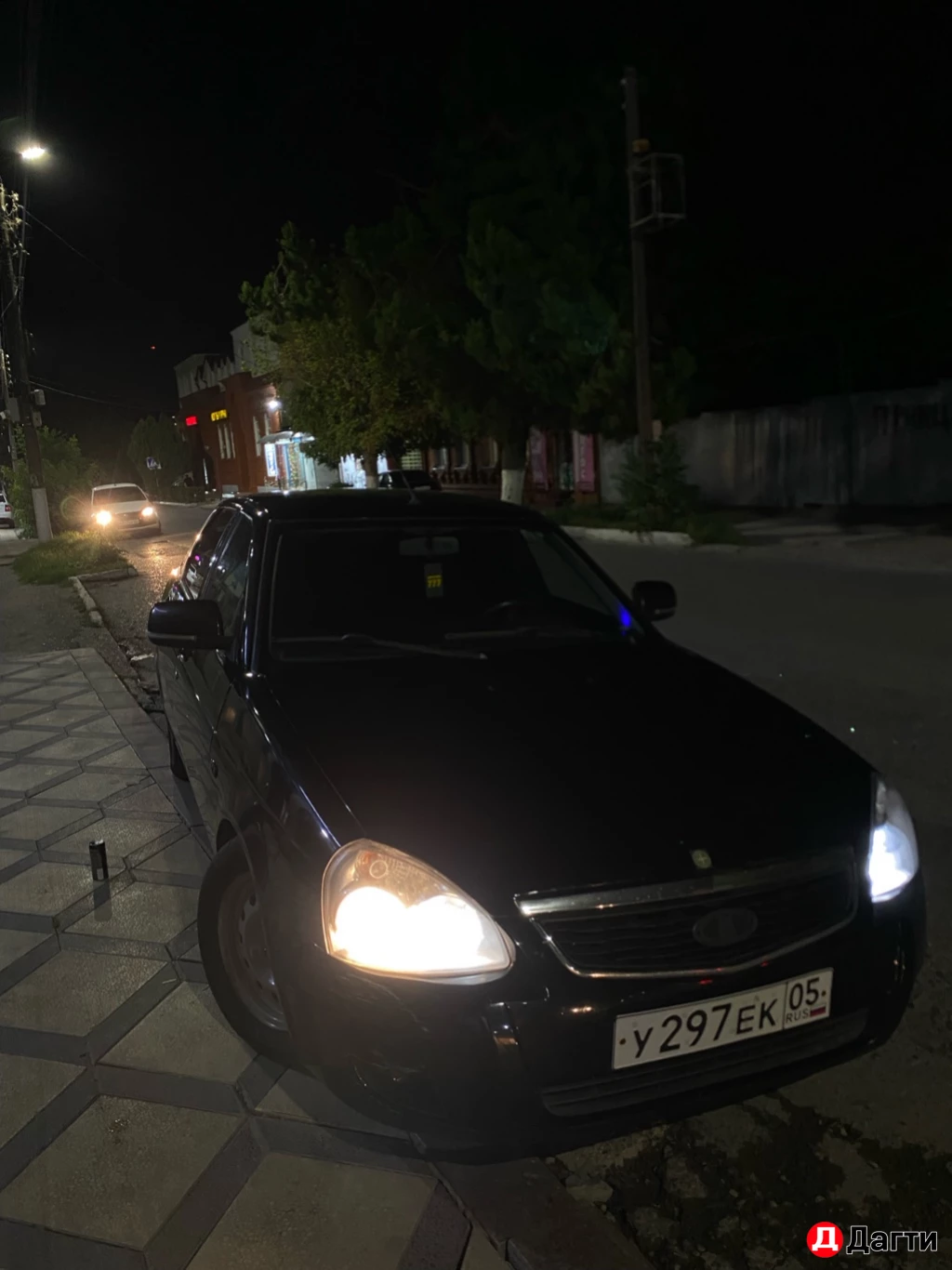 LADA (ВАЗ) 2112, 11 года