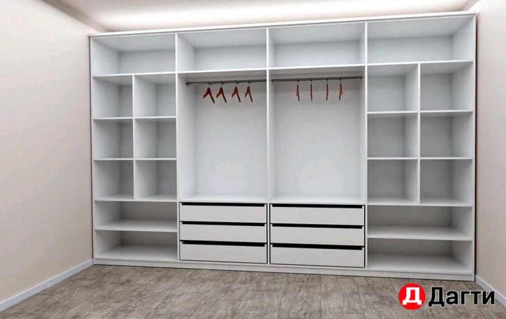 Мебель на заказ