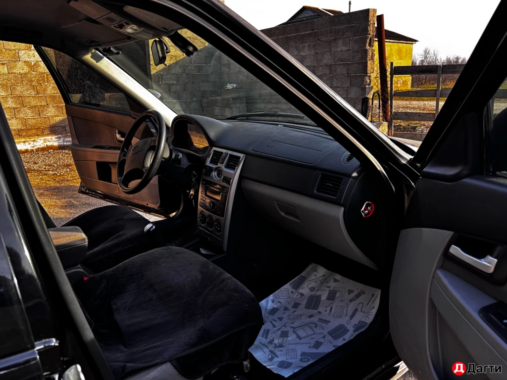 LADA (ВАЗ) Priora, 2011 года