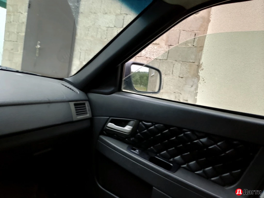 LADA (ВАЗ) Priora, 2012 года