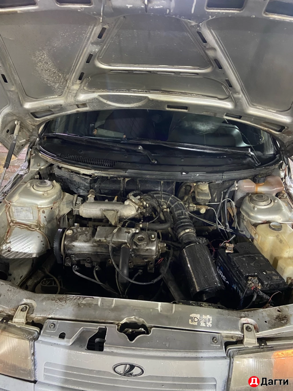 LADA (ВАЗ) 2102, 2003 года