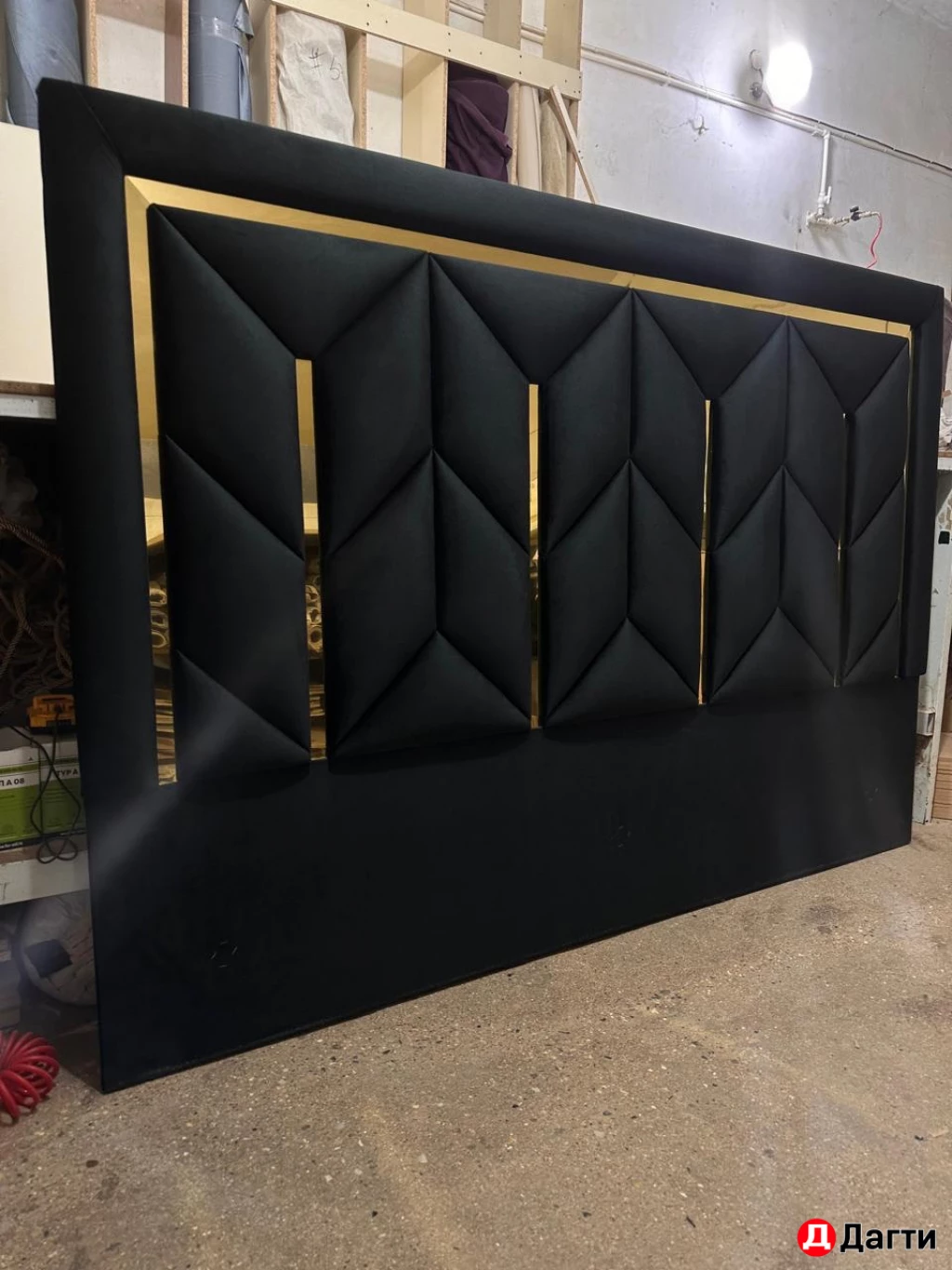 Кровать голден