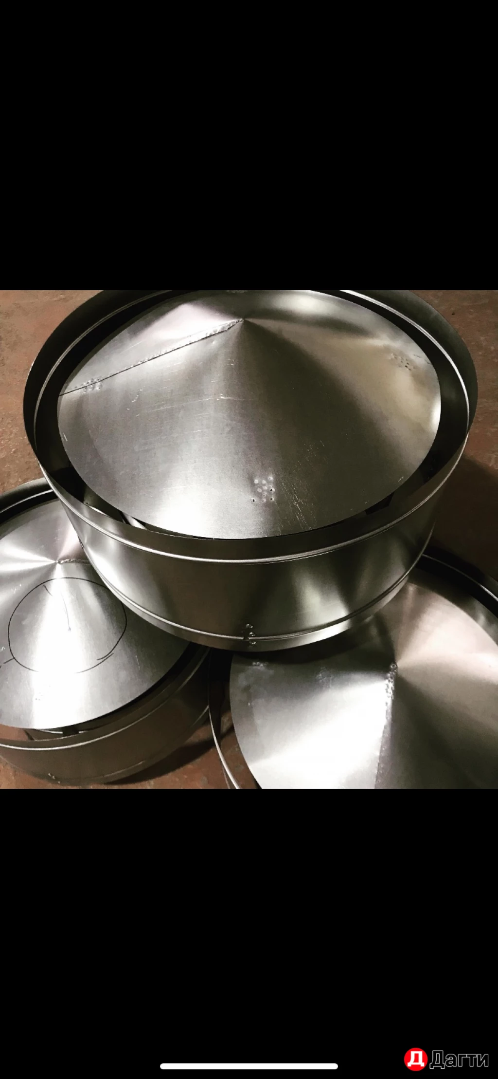 Кондиционеры и Вентиляция