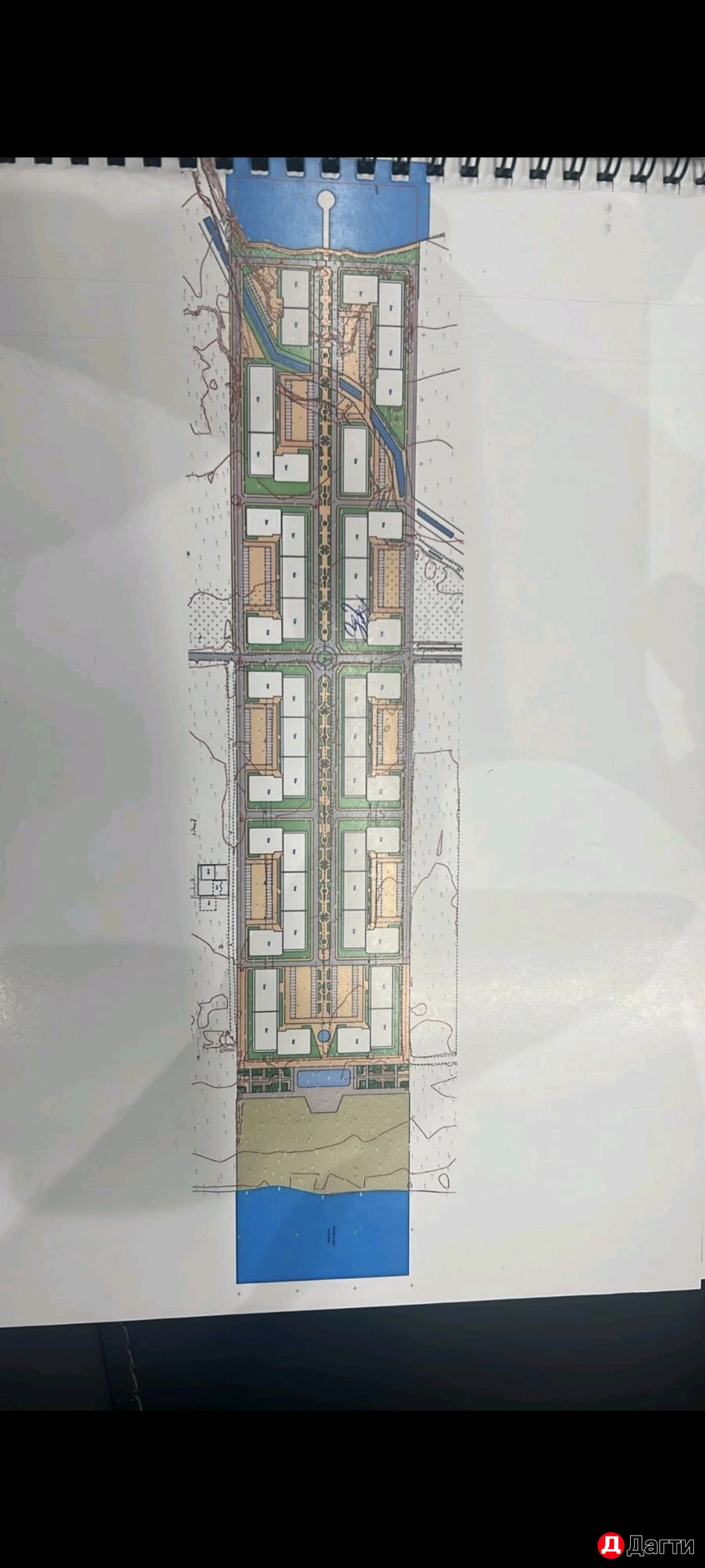 Квартира, Студия, 32 м², Собственник