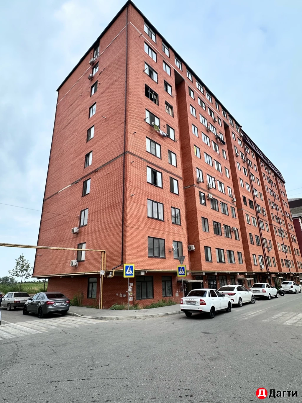 Квартира, 1 комната, 48 м², Агент