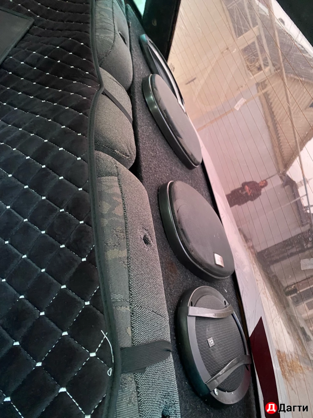 LADA (ВАЗ) 2110, 2001 года