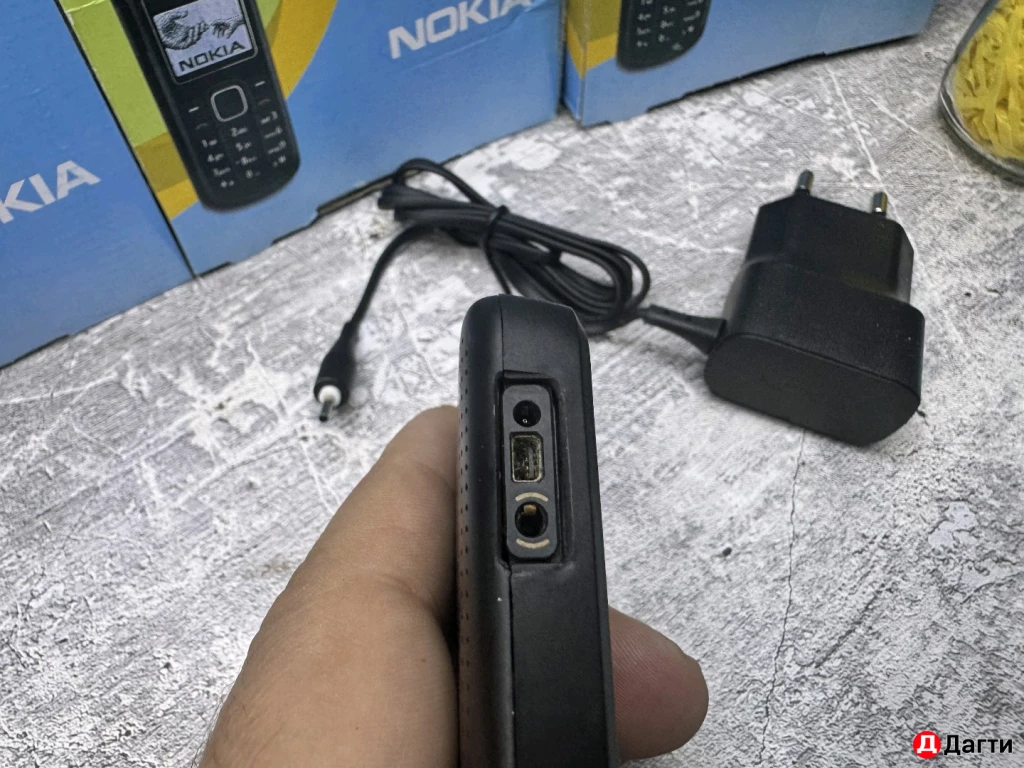 Нокия фонарик модель 12 02