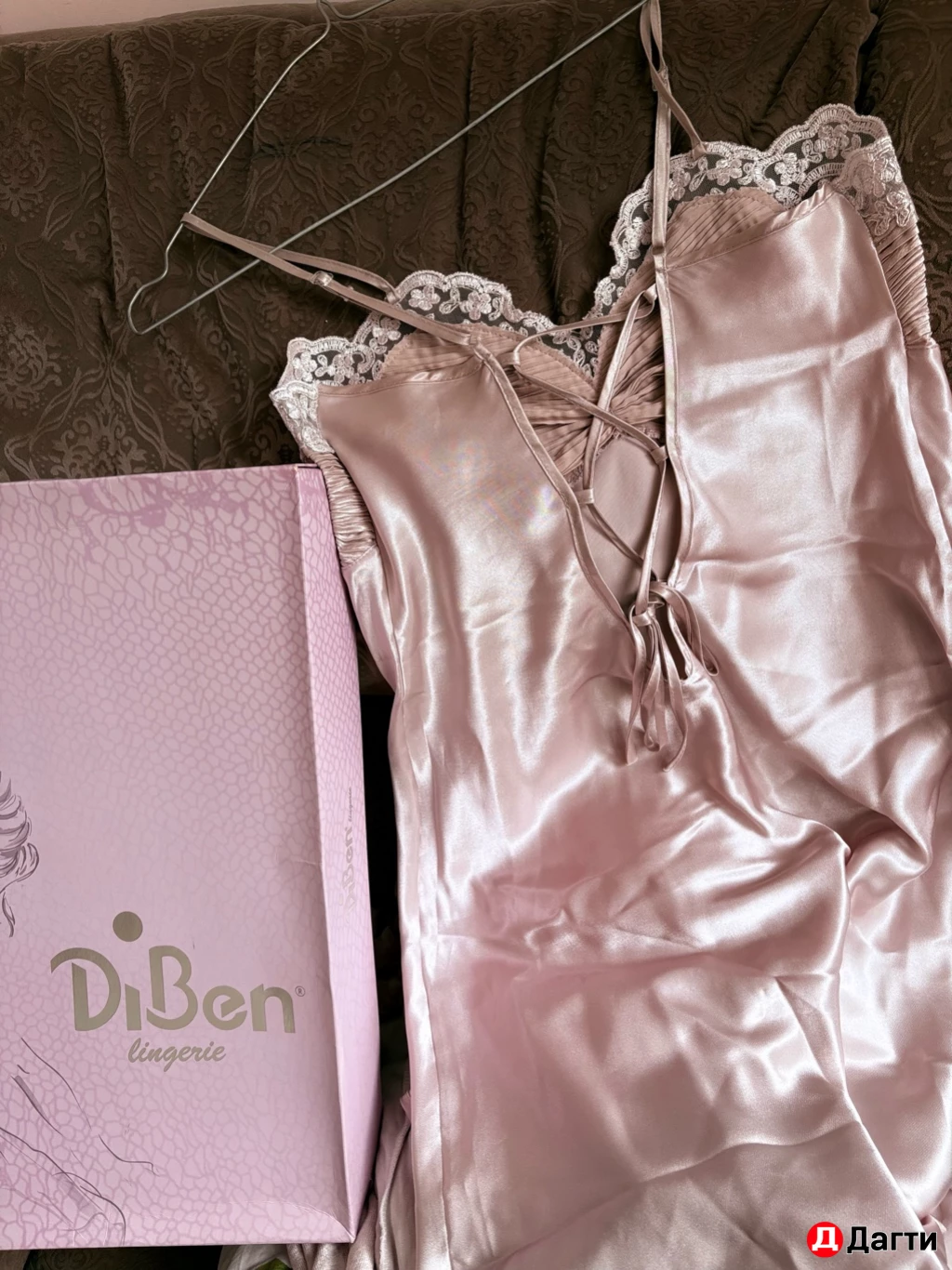 Пеньюар «Dien»(новый)