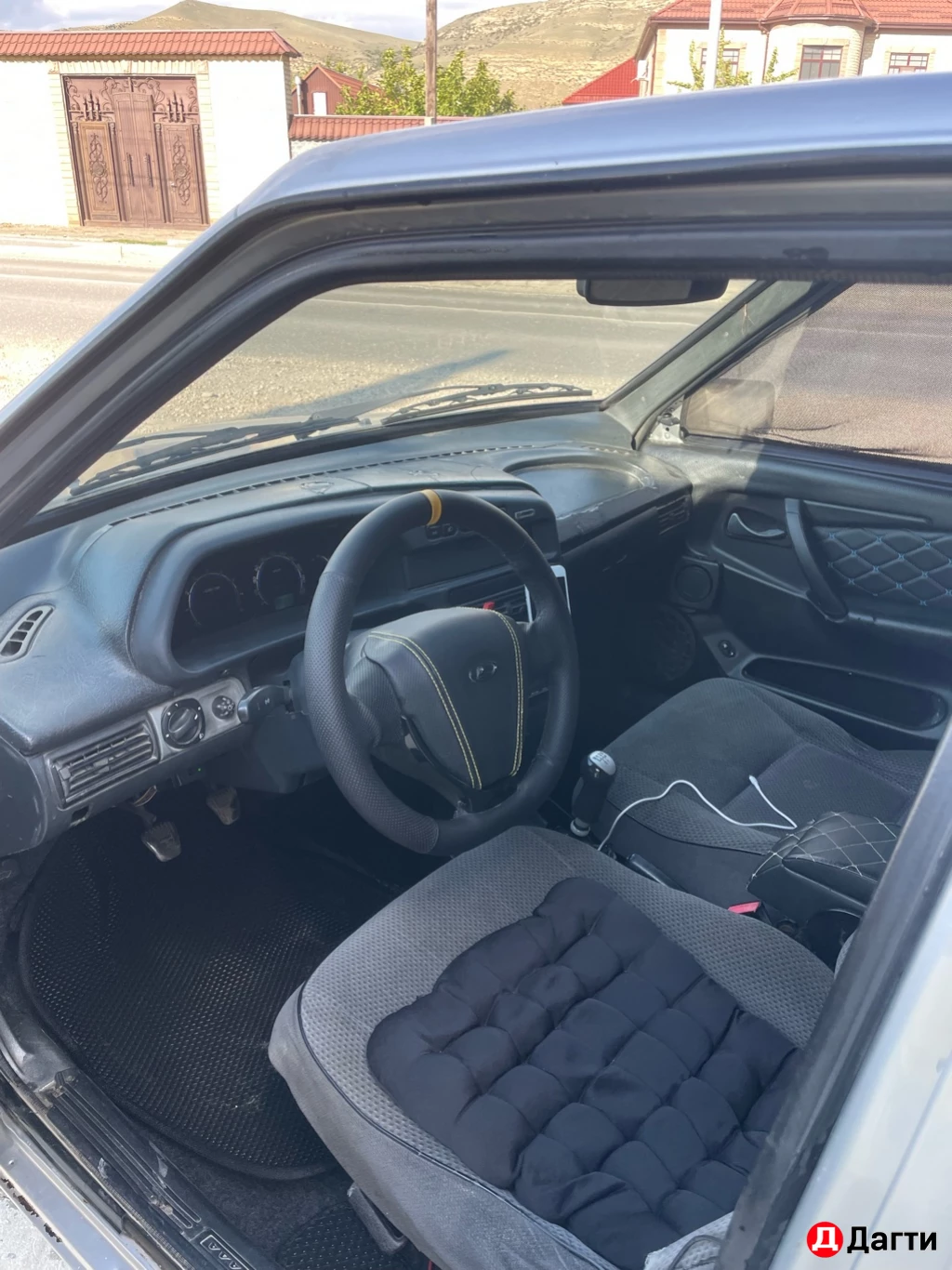 LADA (ВАЗ) 2114, 2006 года