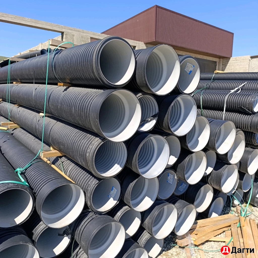 Трубы для канализации