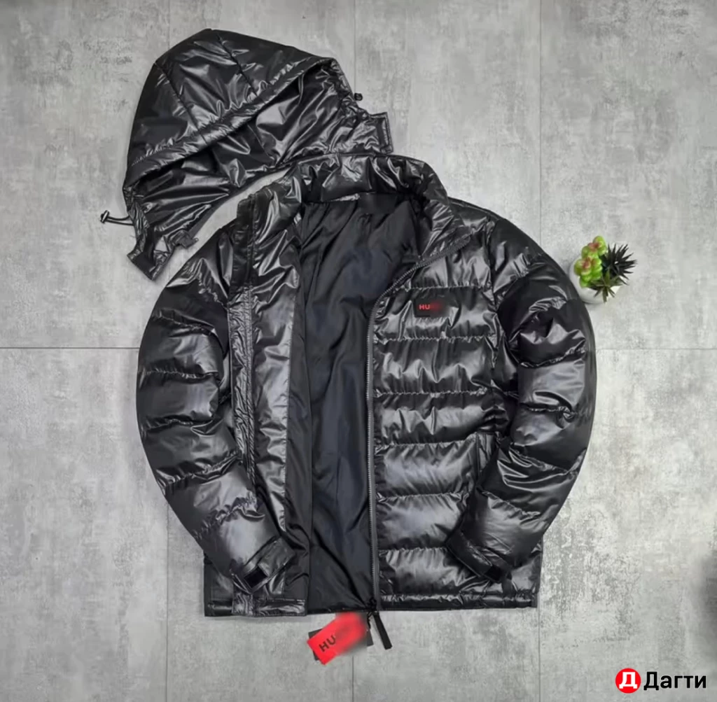 Куртка Hugo Boss премиум качества