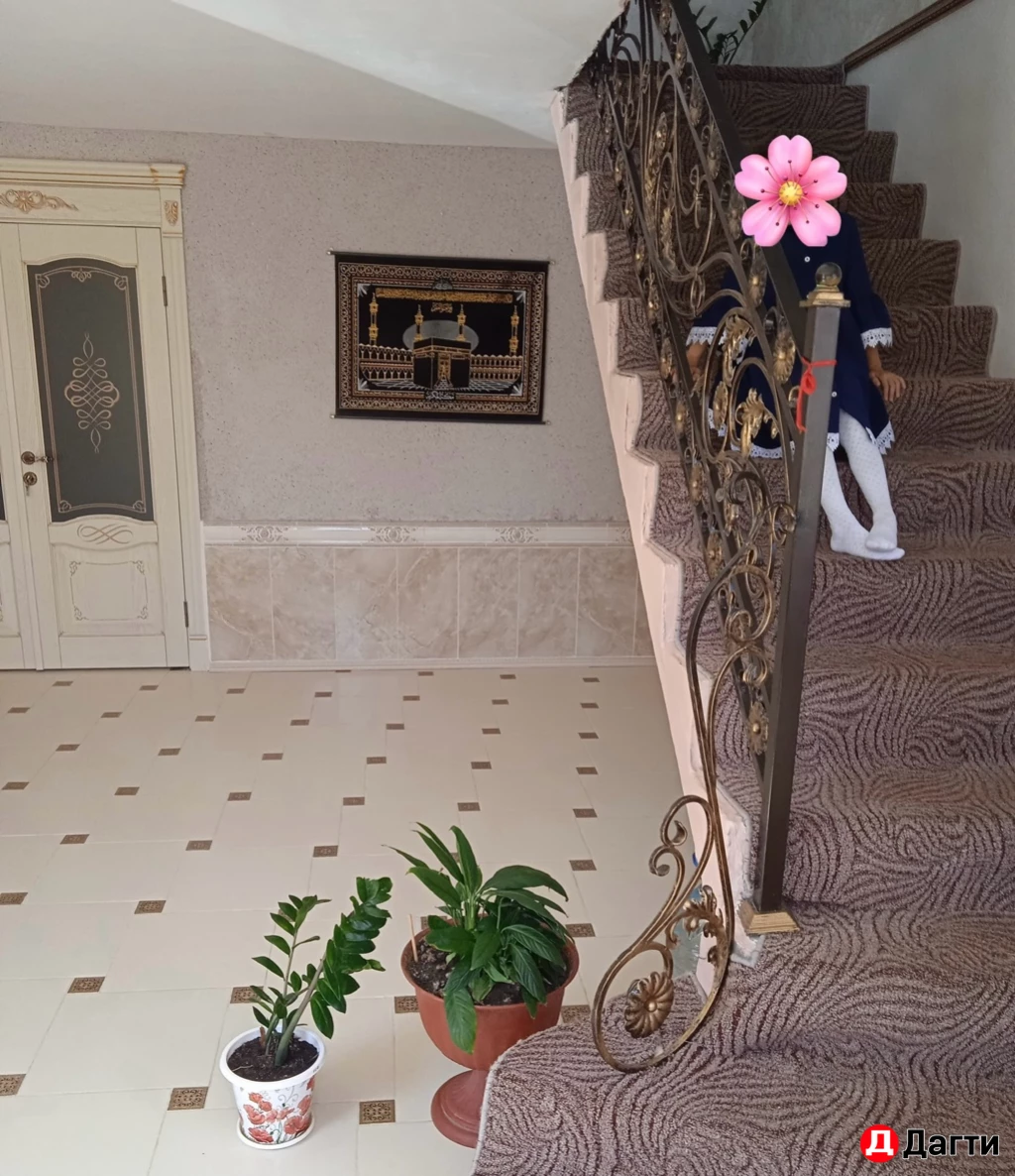 Дом, Поселения (ИЖС), 237.1 сот