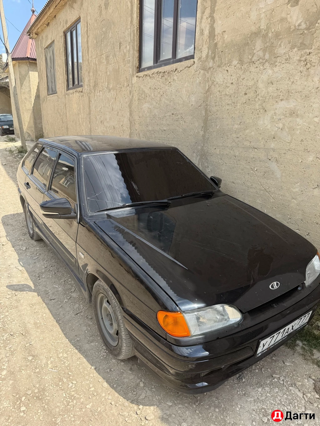 LADA (ВАЗ) 2114, 2011 года