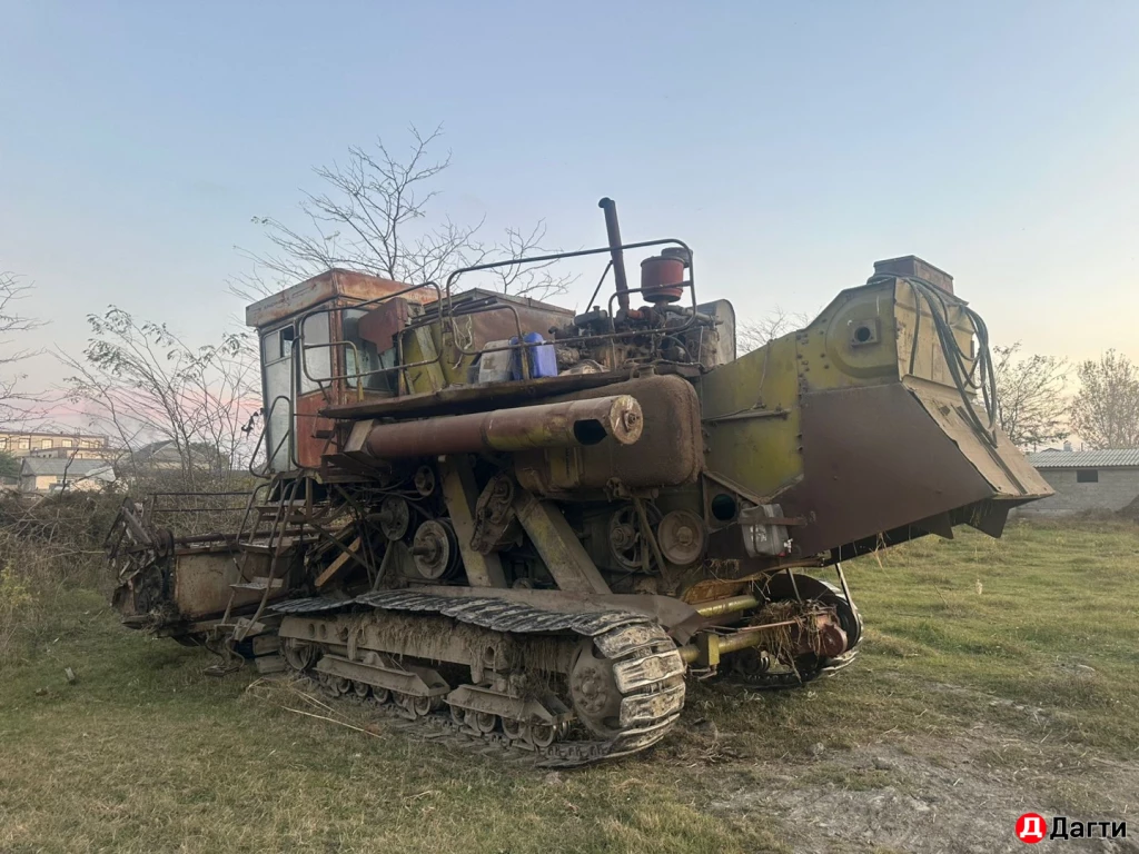 Комбаин Енисей