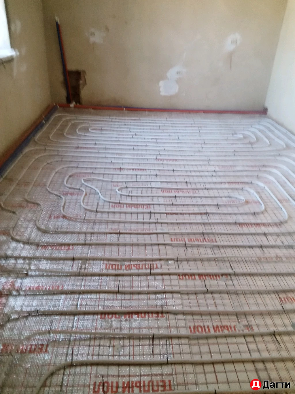 Отопление и сантехника по Дагестане любой сложности