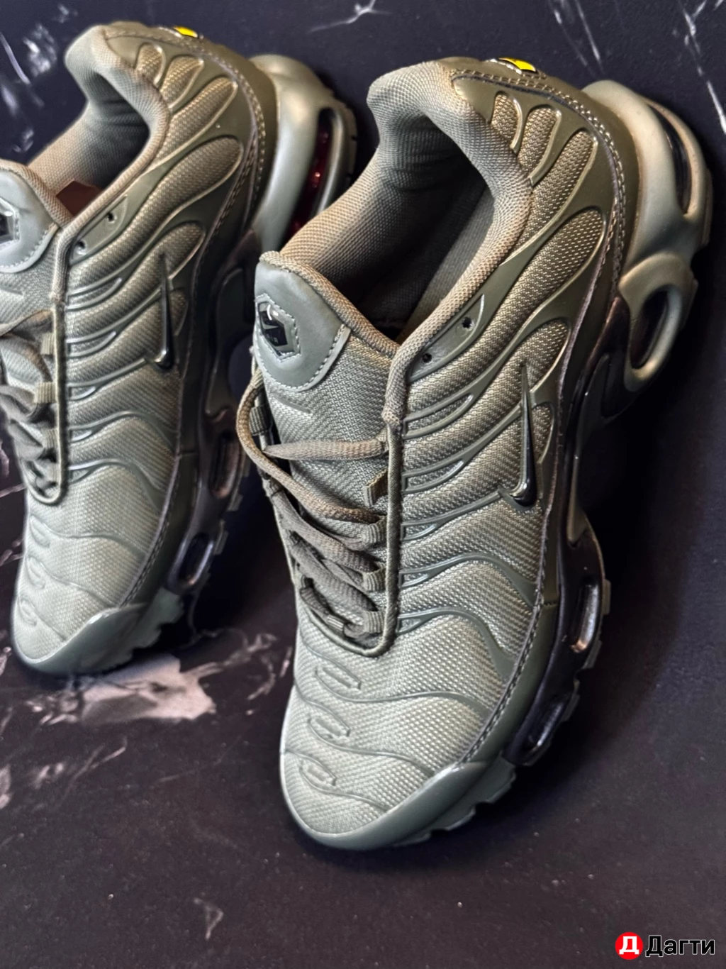 Кроссовки Nike 41 размер