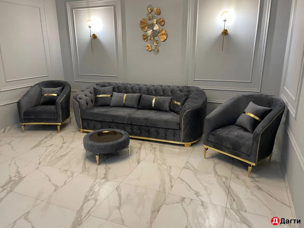 Комплект Беллона