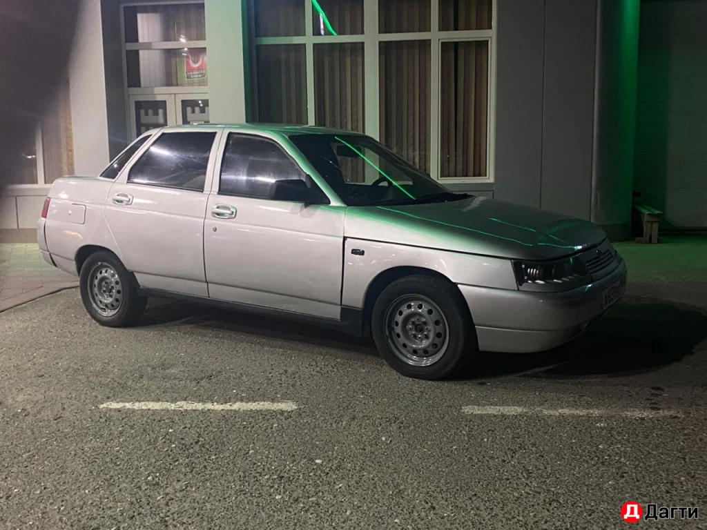 LADA (ВАЗ) 2110, 2002 года