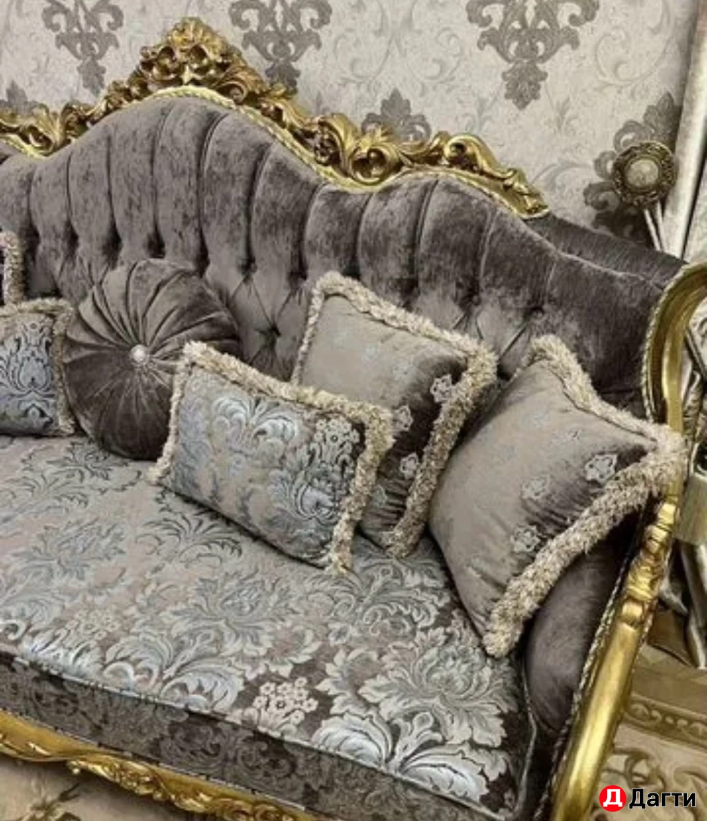 Мягкая мебель