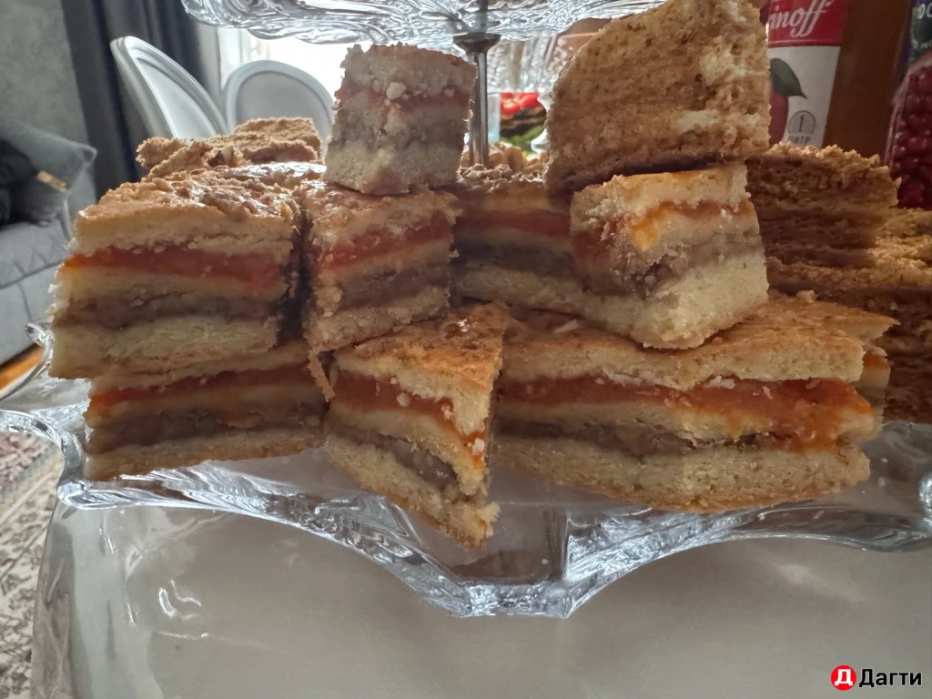 Ботлихские пироги