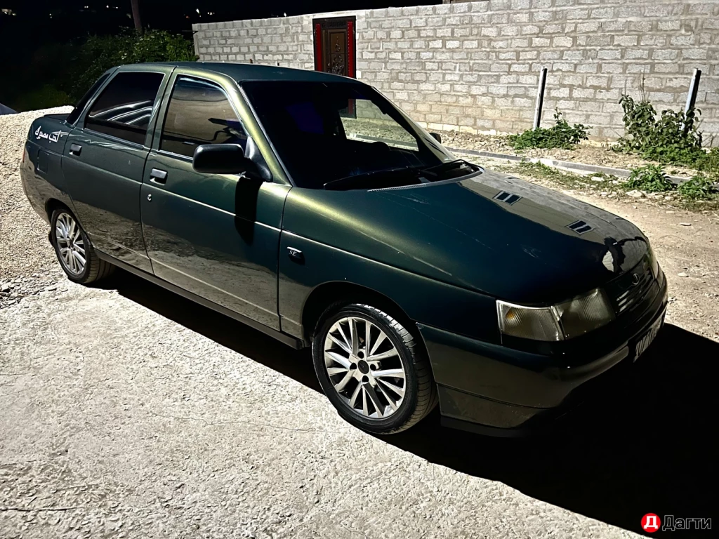 LADA (ВАЗ) 2110, 2006 года