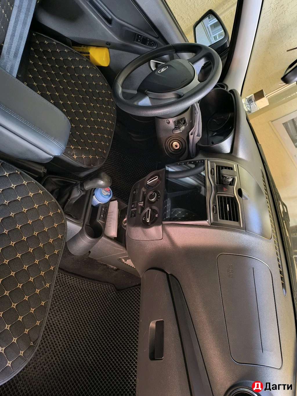 ВИС 2349, 2023 года