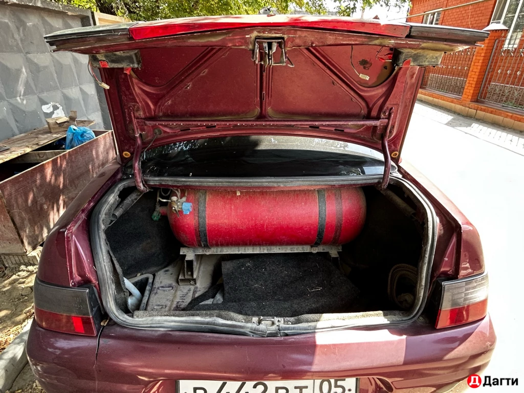 LADA (ВАЗ) 2110, 2005 года