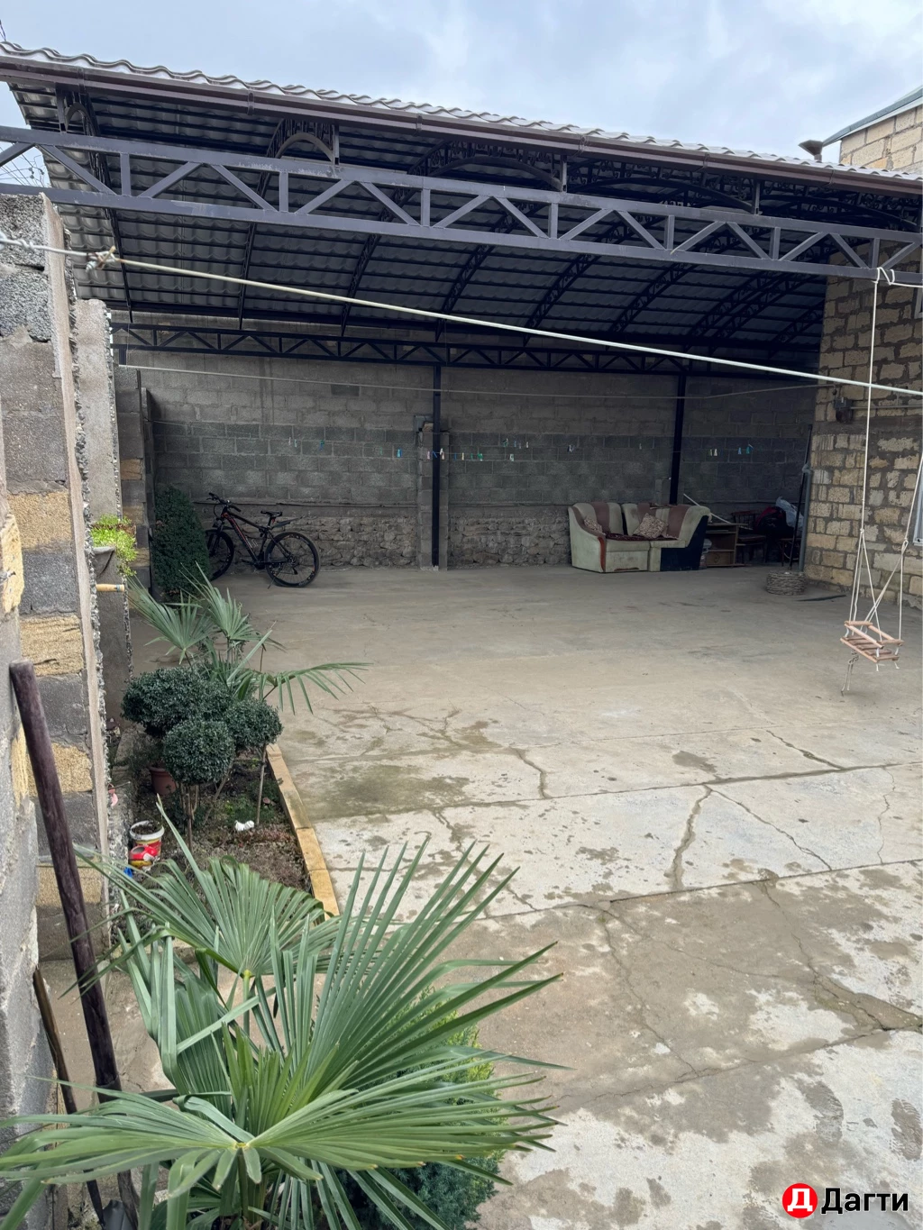 Дом, Поселения (ИЖС), 237.1 сот