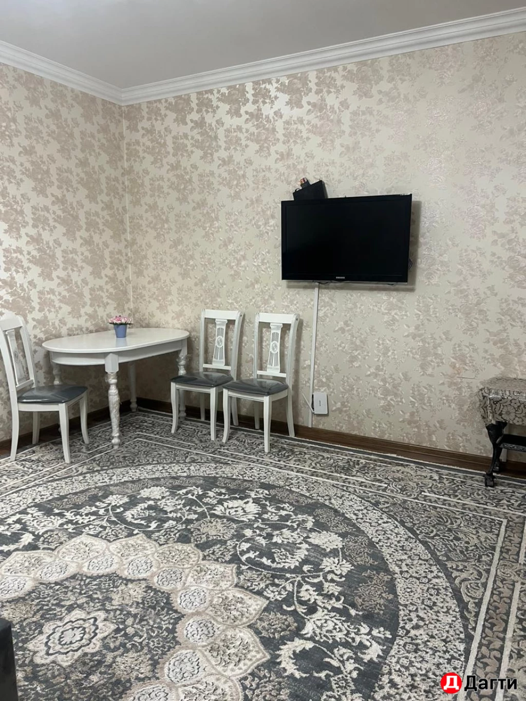 Квартира, 1 комната, 40 м², Агент