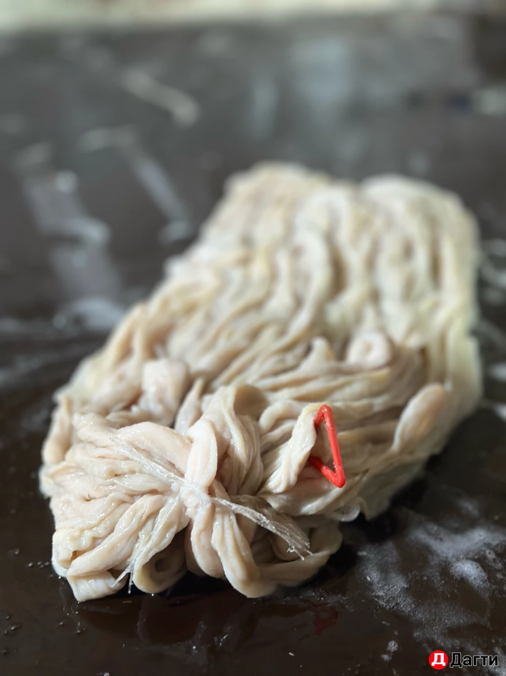 Натуральные оболочки для колбас