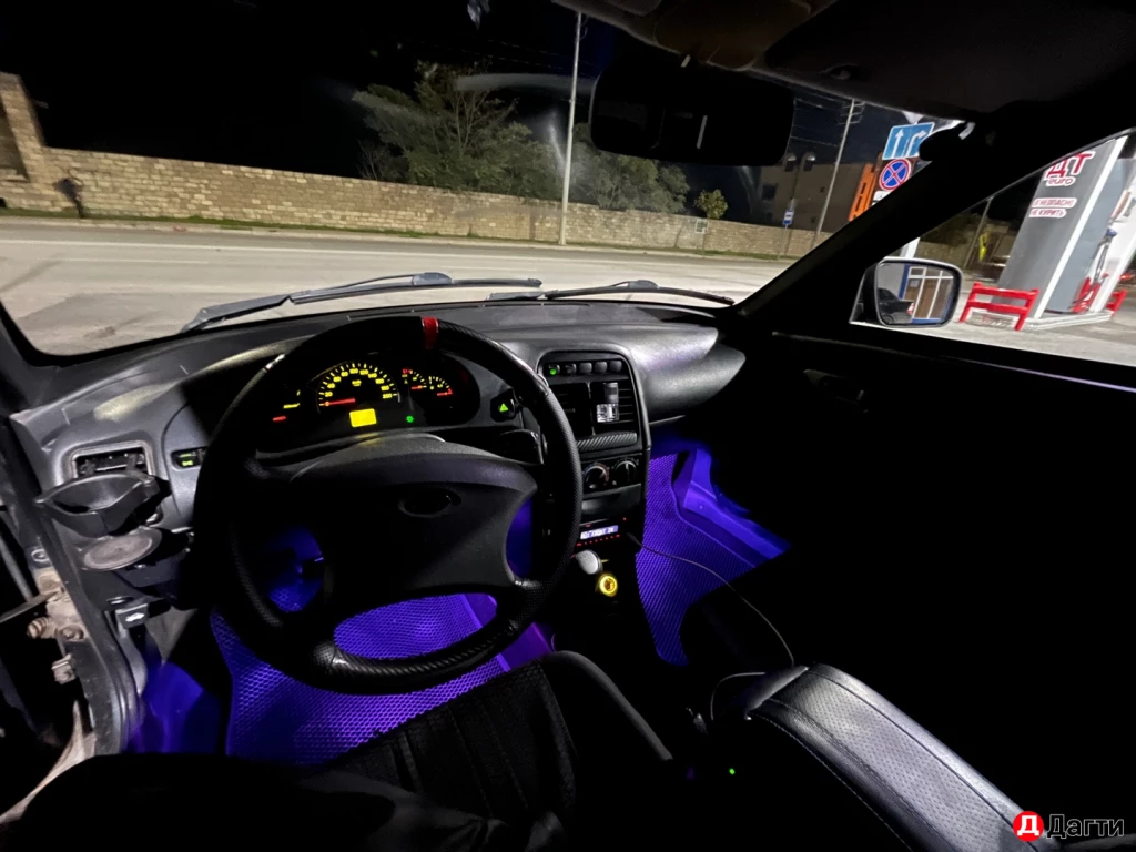 LADA (ВАЗ) 2110, 2010 года