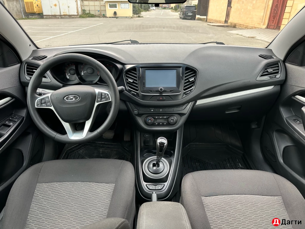 LADA (ВАЗ) Vesta, 2018 года