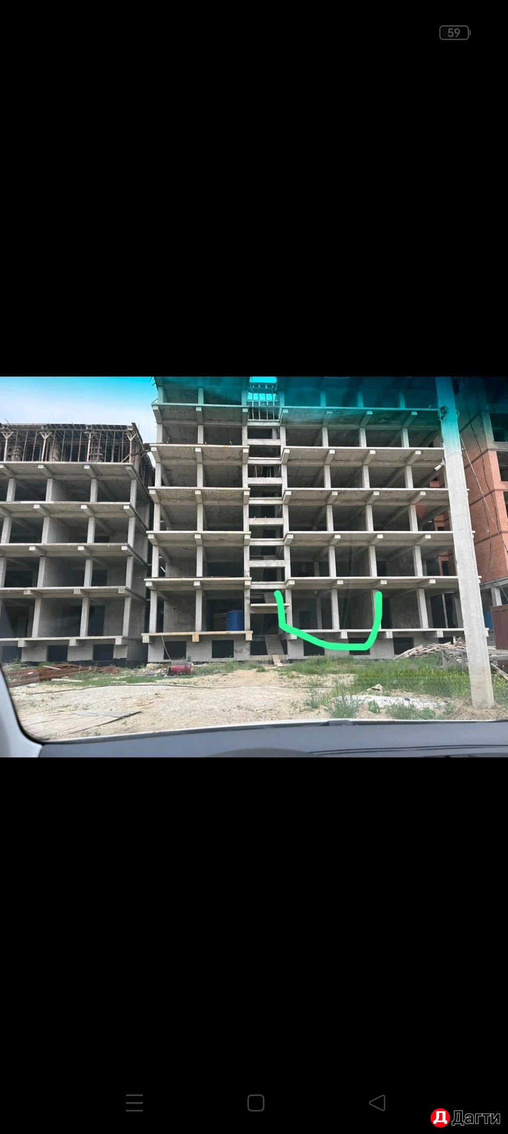 Другая коммерческая недвижимость, 54 м², Собственник