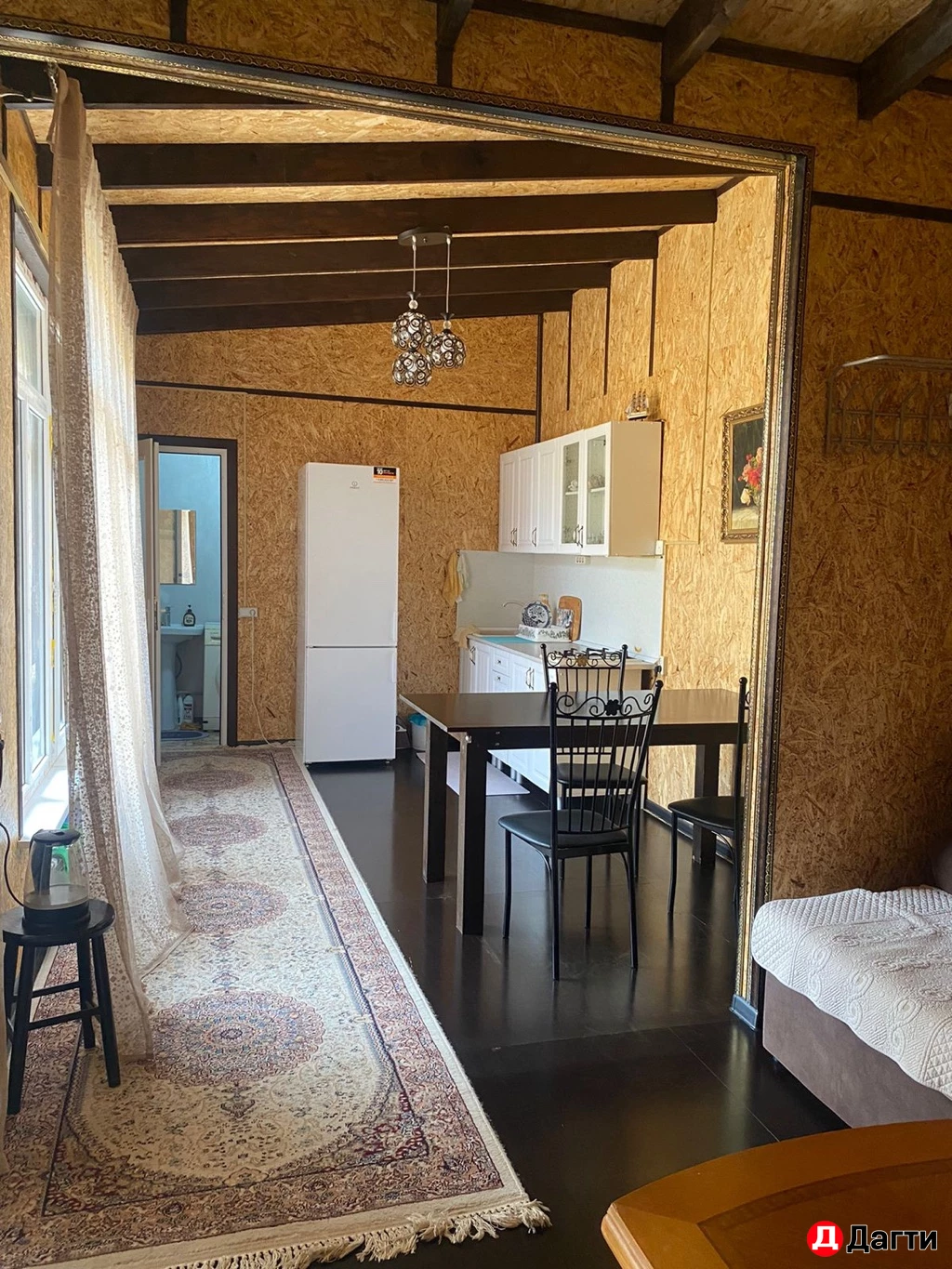 Коттедж, Собственник