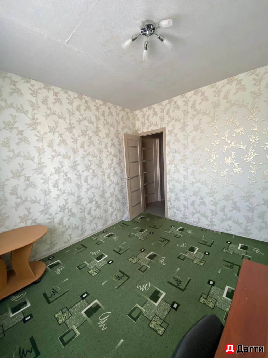 Квартира, 3 комнаты, 68 м², Собственник