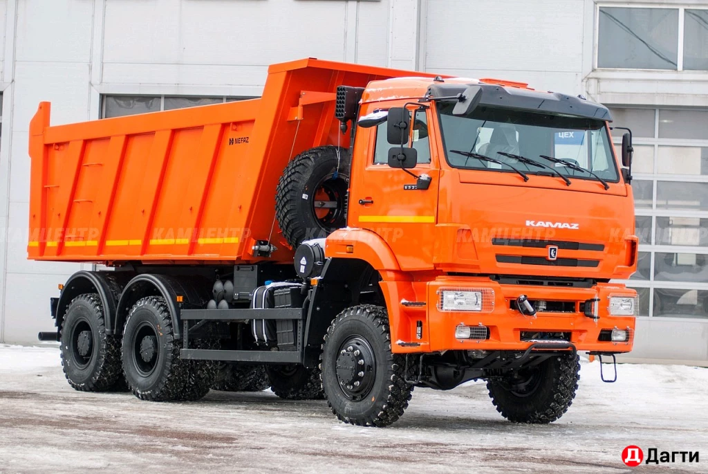 Полировка грузовых авто НА ВЫЕЗД