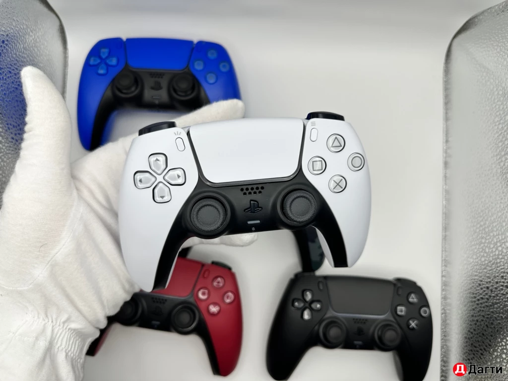 Геймпад Sony Dualsense PS5